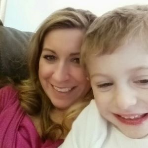 Meet your Posher, Susan